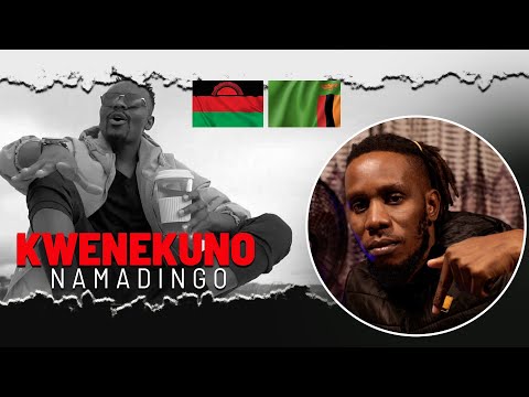 Namadingo Kwenekuno | Perfekt REACTION!!!