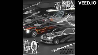Issa - Go Feat. Chief Jack, Tsshxkes Official Audio