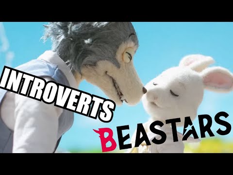 Why Beastars is an Introverts Masterpiece