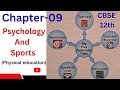 Big Five Theory | OCEAN | Psychology and Sports | Chapter -09 I CBSE Class-12th Physical education |
