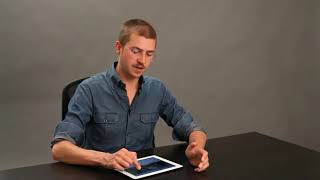 Controlling Lights With an iPad