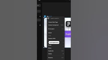How to animate visuals in @Framer