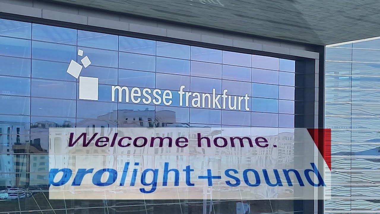 ProLight + Sound 2024: Ein Fazit zur Messe 2024