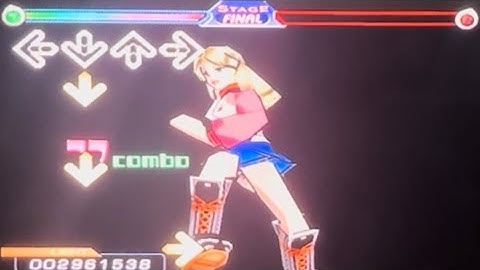 DDR EXTREME [USA] ECSTASY d-complex