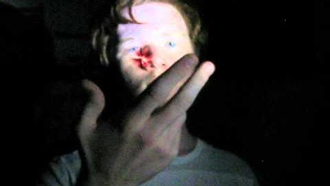 After Effects Cs5 (2)  ~ (Energy Ball) --  The Hope---