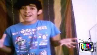 Pasos Basicos De Electro Dance-Enrique(parte 2)