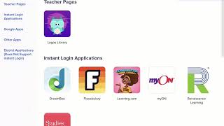 Accessing your Student Gmail Account
