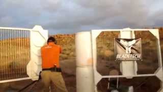 Nick Yanutola - 2014 USPSA National Championship top 16