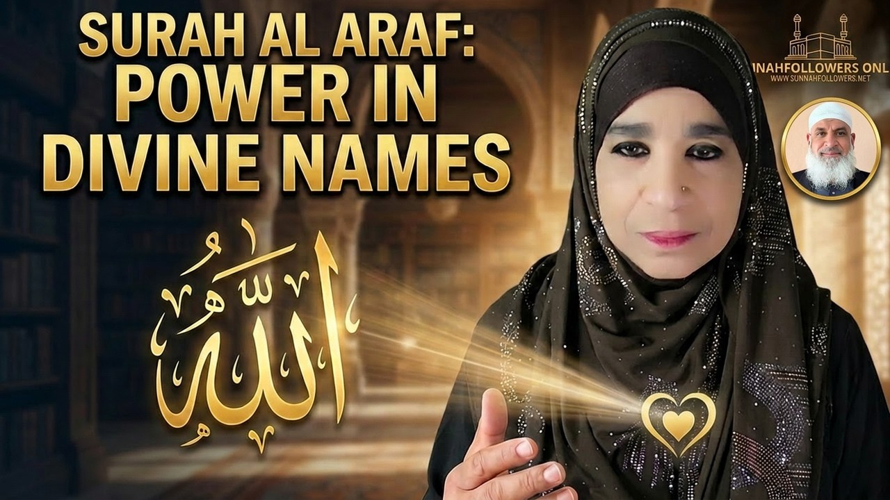 Laila Nasheeba - Sunnahfollowers Online
