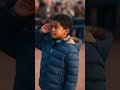 WAIT… Royal Guard Finally Reacted to a Child 😳 | Respect Moment