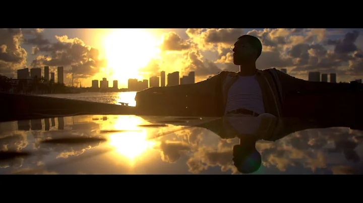 RQYY - Ghost Town (Directed by Andre Nagle)