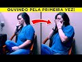 Vídeos Emocionantes Que Farão Você Chorar