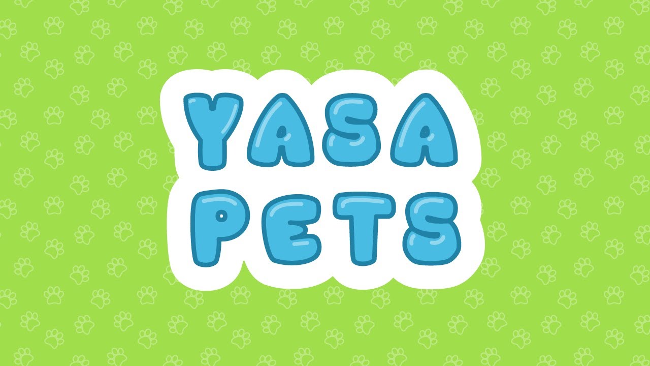 Yasa Pets Farm MOD APK cover