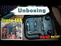 Review Drone E58 Dobel Kamera 200RB an !!