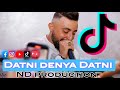 Cheb Oussama Le Blanc Datni Danya Datniya نساتني شكون أنا Live 2023 Ft Tipo La Nouvelle 