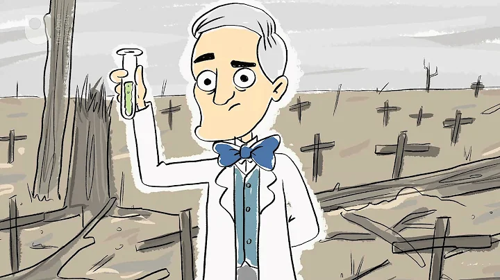 Alexander Fleming and the Accidental Mould Juice  ...
