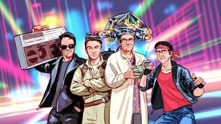 Мир фантастики Live #4. Retrostream Мир фантастики Live #4. Retrostream