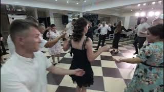 Cintec dans si voe buna cu Serghei Nazari la Mingir Hincesti. Tel-068306948