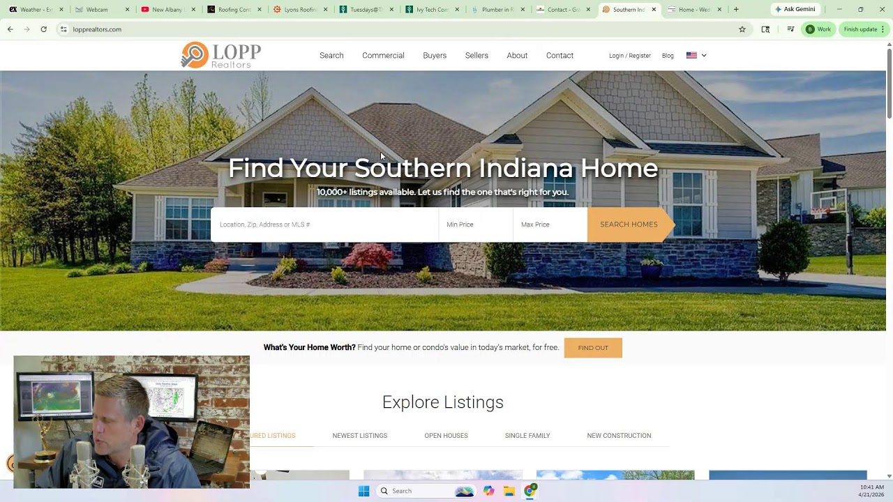 Uploads from Extol Media