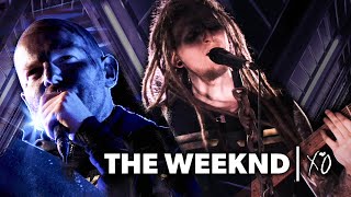 Blinding Lights - The Weeknd (METAL VERSION)