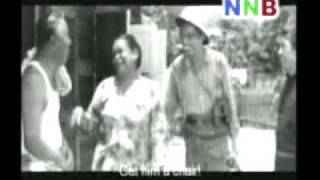 Bapak Pekak Badak Nak Kapak