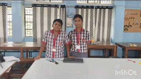 Vikshit Bharath Buildathon 2025   AUTOMATIC ATTENDENCE SYSTEM