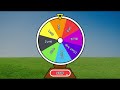 Locomotor Movement Randomizer Game