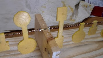 Spinner targets for Air Rifle and BB gun