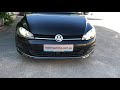 Апгрейд VW Golf 7 Sportwagen SEL+P04 2.0TDI DSG6 2015г.