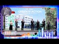 Vibrant Hong Kong - GreenTech Hub