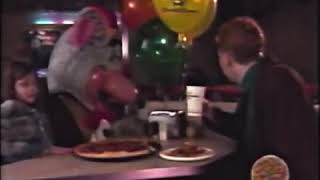 CEC March 1993 Show Part 2