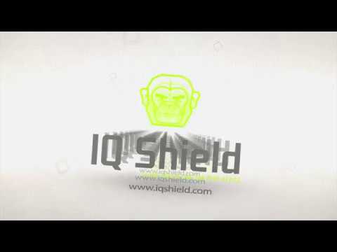 IQ Shield - Apple iPhone XS / XS Max (Max Coverage) Screen Protector Installation Video