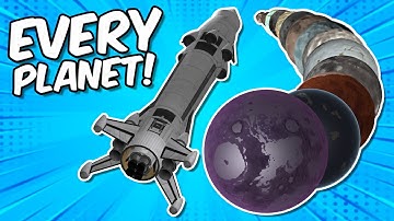 hardest KSP challenge.