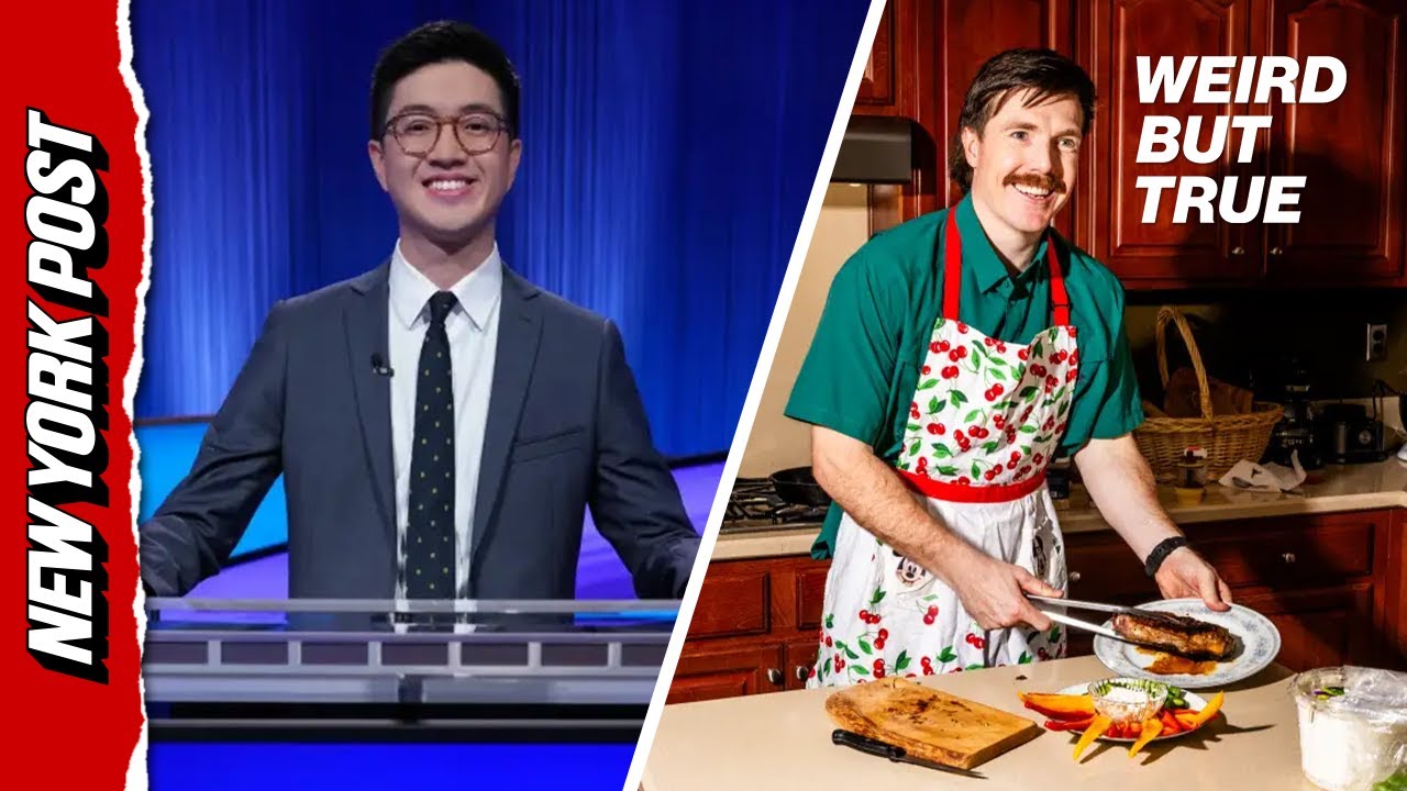 Что такое «сын-домосед»? Объяснение тренда поколения Z | Странно, но факт