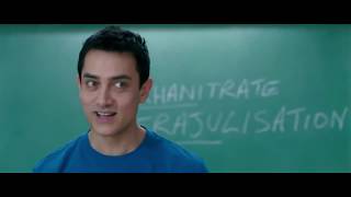 3 Idiots | 3 Aptal | Nasıl Öğretilir? | (6/15) | Türkçe Resimi