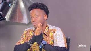 Celebrity Korede Bello speaks on his Style and Career | Fashion 360 Wealth