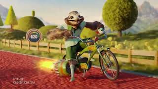 intuit creditkarma commercial
