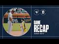 Tigers vs. Blue Jays Highlights | 5/17/26