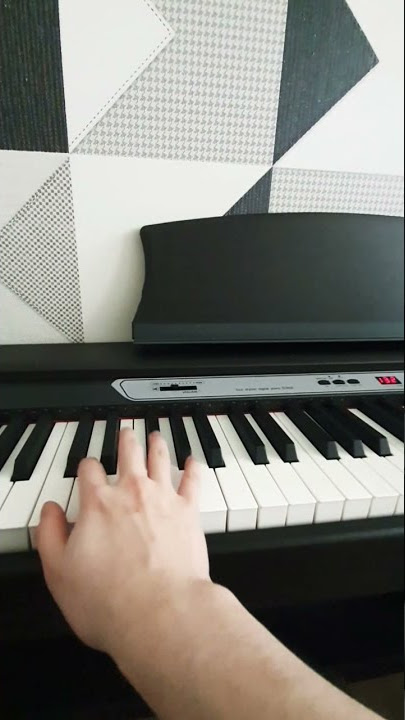 piano pornhub beat