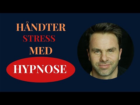 Video: Hvordan Indusere Hypnose