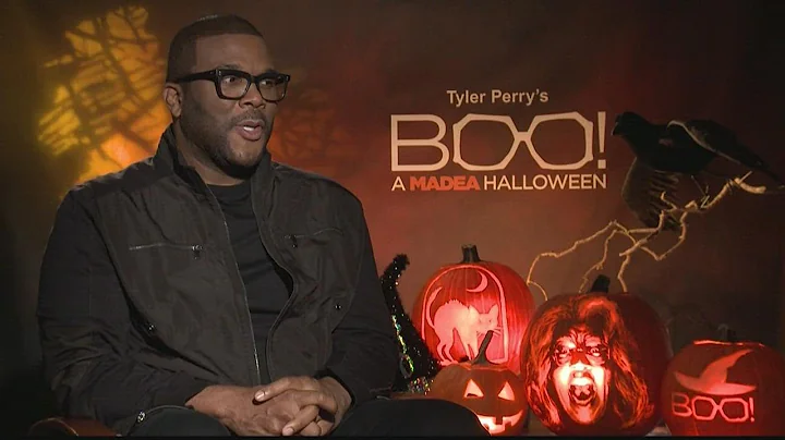 Tyler Perry named Emory University's 2022 commence...