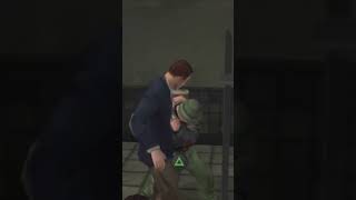 when jimmy cusses you know its serious #bully #bullworthacademy #bully2 #rockstargames #rockstar