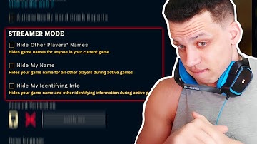 TYLER1 GOES INSANE BATTLING AN ARMY OF GHOSTERS