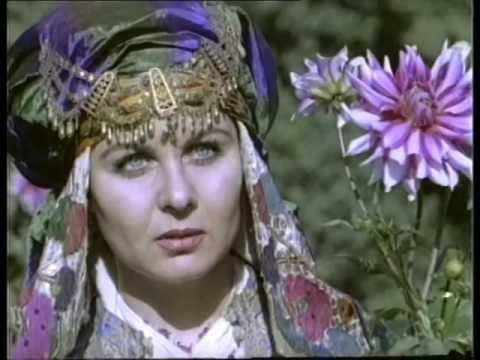 Vatan ve Namık Kemal - Eski Türk Filmi Tek Parça