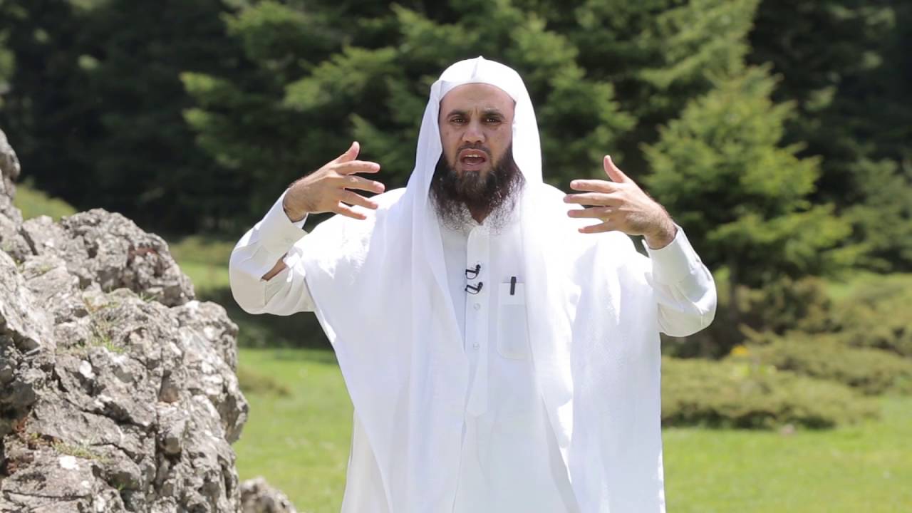 قد أفلح من زَكَّاهَا وقد خاب من دَسَّاهَا