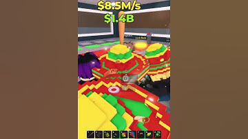 1v1 IN STEAL A BRAINROT WITH MY FRIEND! #tedrush #Roblox #stealabrainrot #shorts #edit