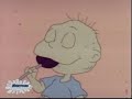 Rugrats Tommy Gets His Booster Shot Rugrats Tommy Gets His Booster Shot
