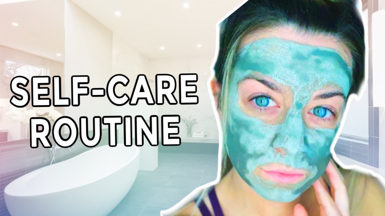 Self-Care During Quarantine | Coronavirus Self-Care Tips for At Home