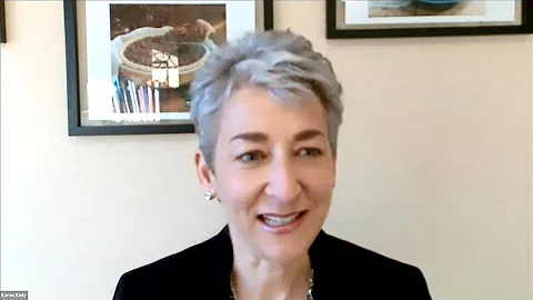 January 22, 2021 One Gas Fireside Chat - Karen Kiely