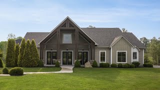 Columbus North, Oh Design Studio And Model Homes Schumacher Homes Custom Home Builder